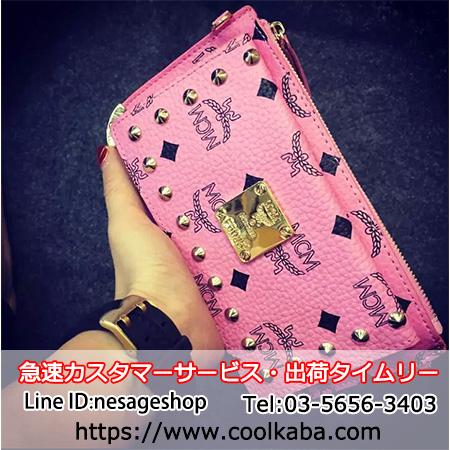MCM エクスぺリア xz ケース 人気