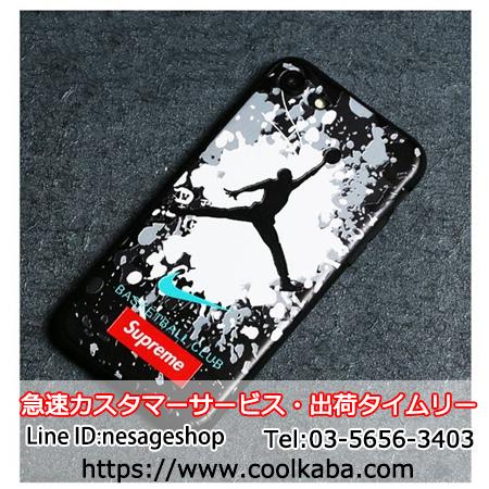 エアジョーダン iphone 携帯ケース オシャレ