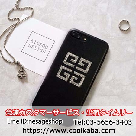 ジバンシィ iphone 6s/7 plus キラキラ