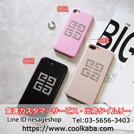ジバンシー iphone7plusケース 男女向け