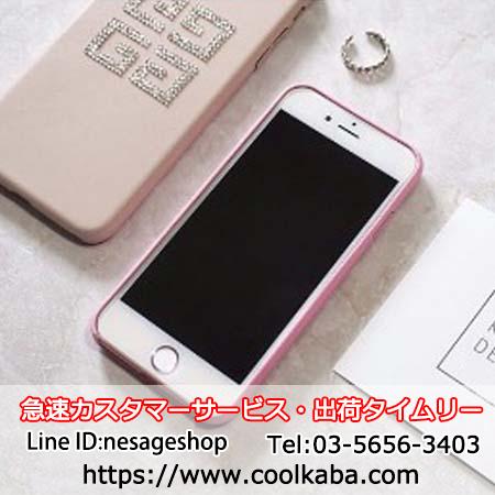 ジバンシィ iphone7s ハードケース
