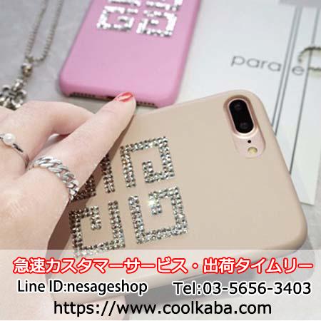 iphone6s plusケース キラキラ ジャケットケース