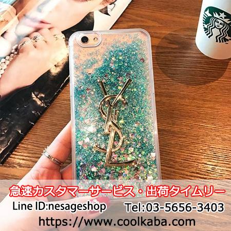 ysl iphone6splusケース オシャレ