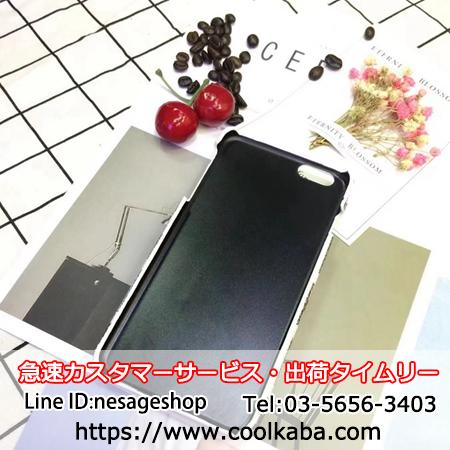 マイケルコース iphone7splusケース キラキラ