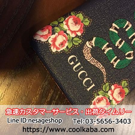 gucci iphone8plus レザー PC