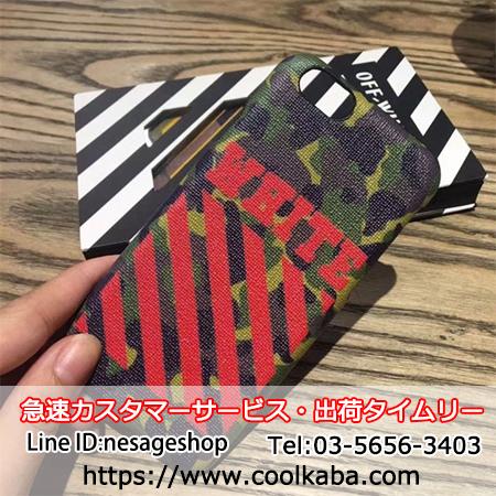 オフホワイト iphone6splusケース ハードケース