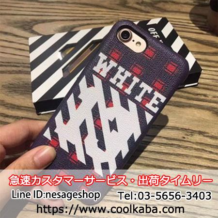 カモフラージュ iphone8ケース ストライプ