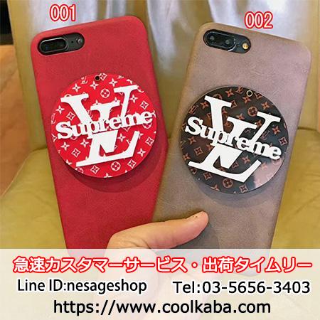 アイフォン6sプラス オシャレ supreme