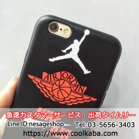 Nike iphone7plusケース マジック変色