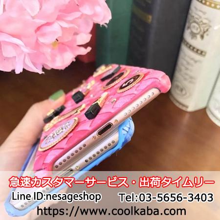 chanel iphone 7 plusケース芸能人