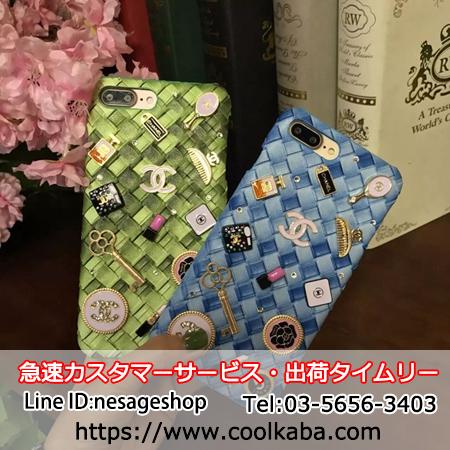iphone8plusケース オシャレ レーディス向け
