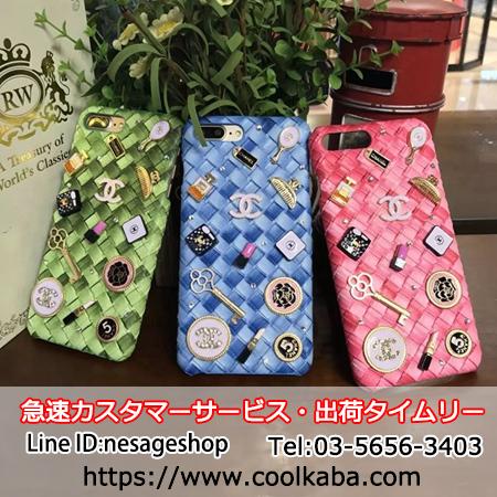 グラデカラー かわいい iphone7 ケース