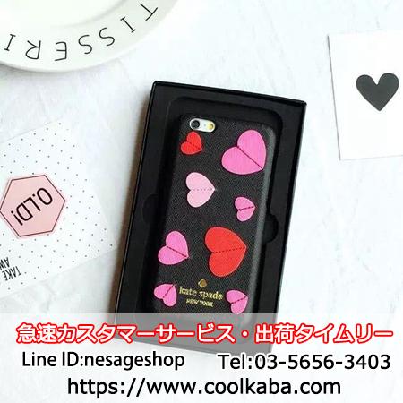 kate spade iphone6s plusケース 衝撃吸収