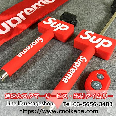 自撮り棒 エクスペリアz5 SUPREME