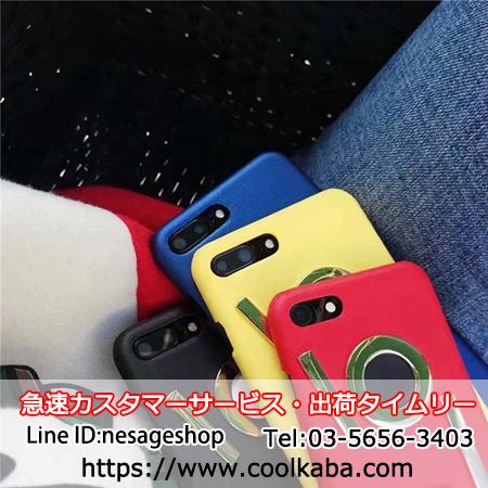 iphone 7 plus ケース 怪獣 フェンデイ