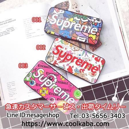 iphone 6s plus ケース ペア SUPREME