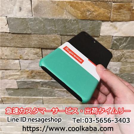 アイホン 7s カバー カラフル シンプル