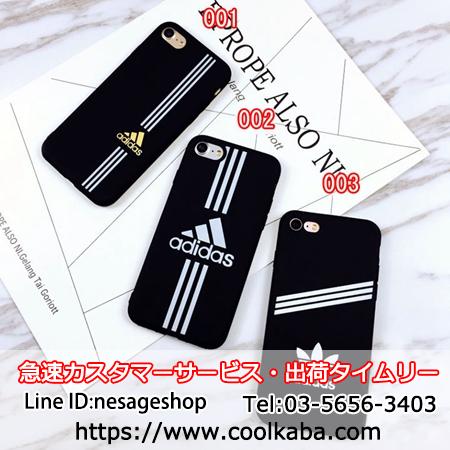 アイフォン6s プラスカバー adidas original