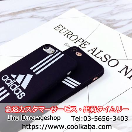 adidas performance iphoneテン携帯ケース 全面保護