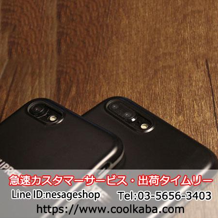 アイフォン8カバー 全面保護 ペア用