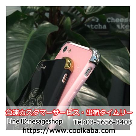 クロムハーツ iphone7ケース 鏡面反射