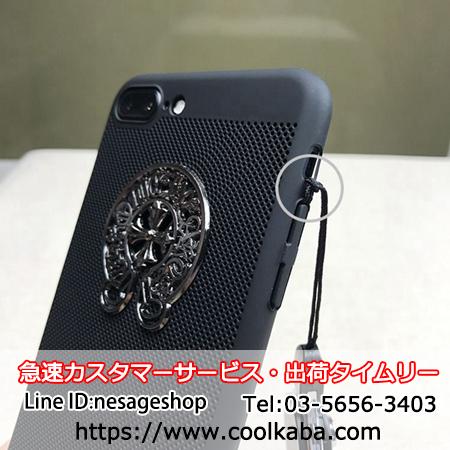 iphone7s plusカバー 衝撃吸収 放熱仕様