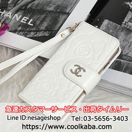 アイフォン7s携帯カバー シャネル 上品