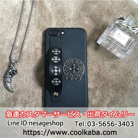 CHROME HEARTS スマホケース 人気