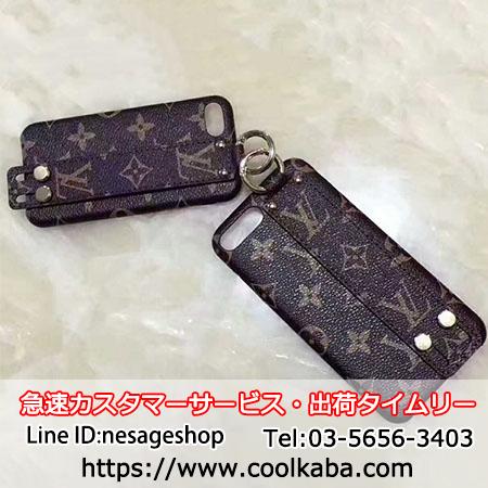 lv iphone7splusカバー ソフトケース