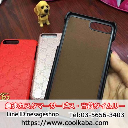 GUCCI iphone7携帯ケース メンズ