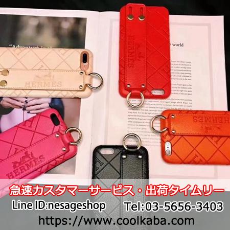 エンボス加工/凸加工 iphone携帯ケース 女性向け