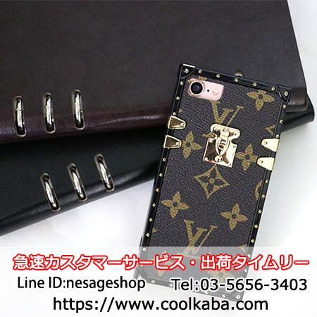 ルイヴィトン　LOUIS VUITTON アイフォンケース iPhone7.8