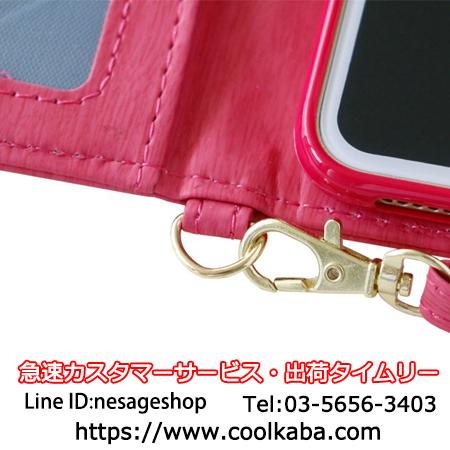 iphone7s 保護ケース レーディス エレガント