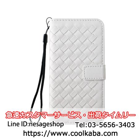 Bottega Veneta スマホケース 手帳型