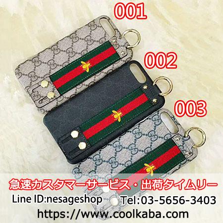 GUCCI iphone7s plusカバー 上品