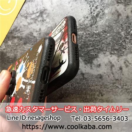 パロディー風 stussy iphone7s 7 plus保護ケース