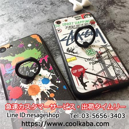 iphone7s 7 plus保護ケース お洒落 芸能人愛用