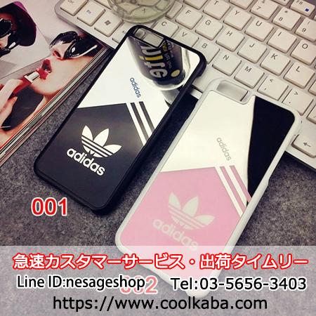 adidas スマホケース メンズ 女性