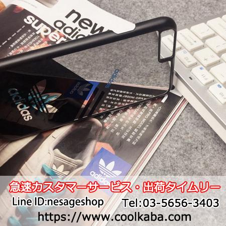 iphone7s携帯ケース お洒落 アディダス