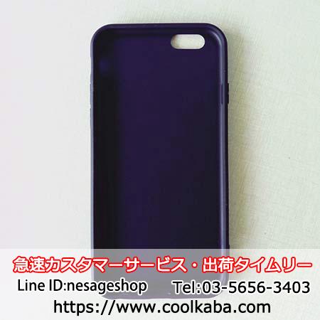 スマホケース ブランド シンプル