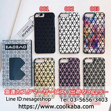 三宅一生 iphoneX携帯ケース ファッション