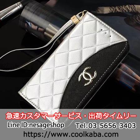 CHANEL アイフォン7/6s携帯カバー ファッション