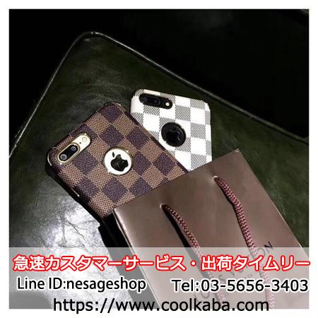 衝撃吸収 iphoneX ケース LV