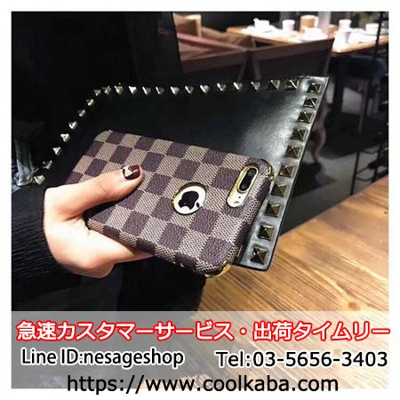 iphoneX ケース LV 社会人向け