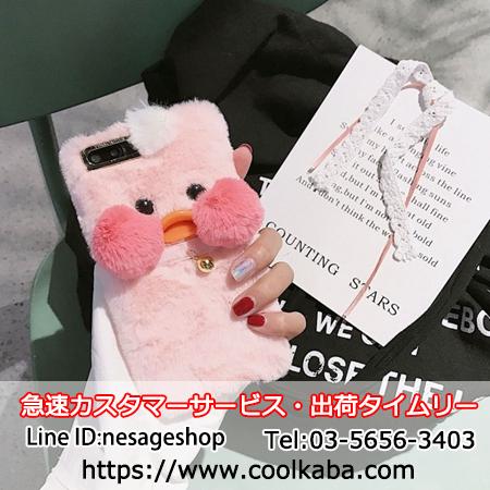 可愛いケース パンパンドッ 韓国人気