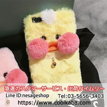 パンパンドッ アイフォン 8/7 plus 携帯カバー 衝撃吸収 