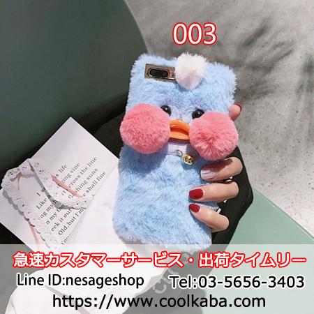 女の子愛用 iphoneXスマホケース オシャレ