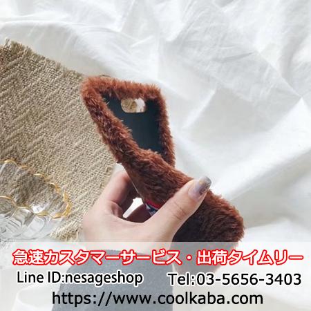 Moschino アイホン7/6s plus スマホケース