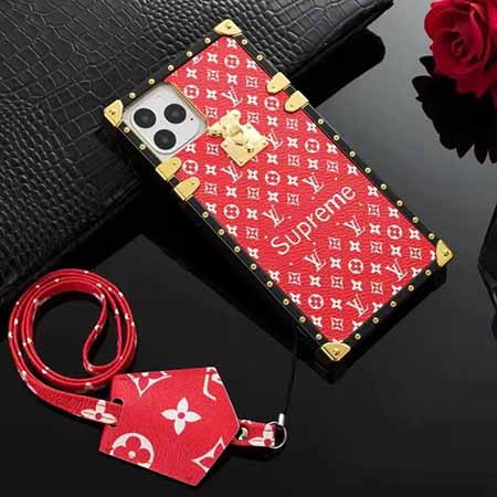 シュプリーム ルイビトン iphone7ケース 芸能人愛用