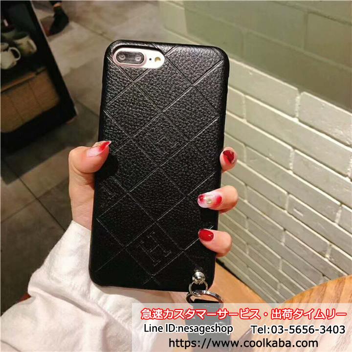 アイフォンx エルメスケース ペンダント